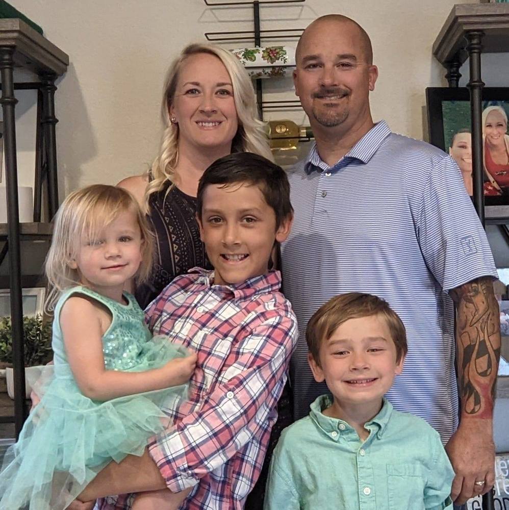 Meet your Posher, Beth